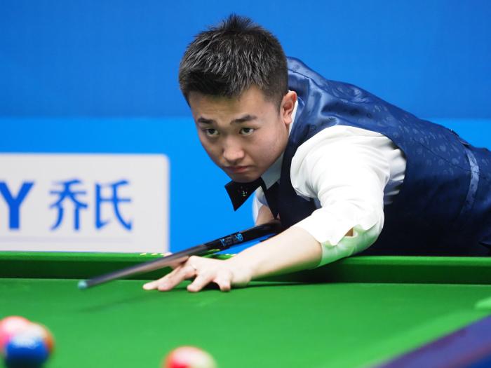 击总冠军 击总冠军